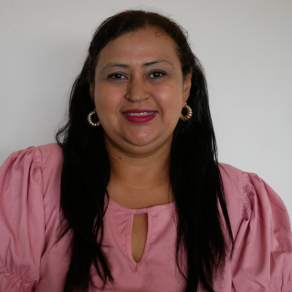 MAYBEL GARCÍA